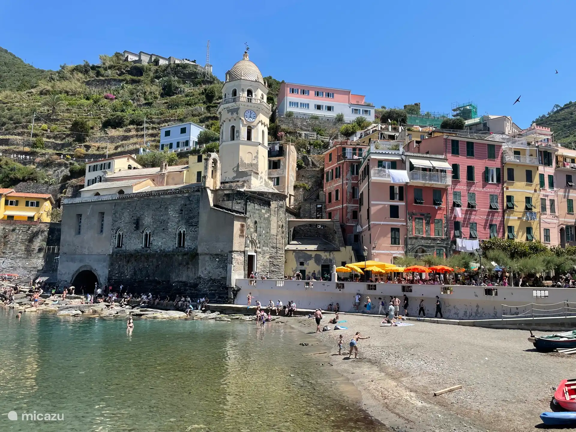 Vernazza