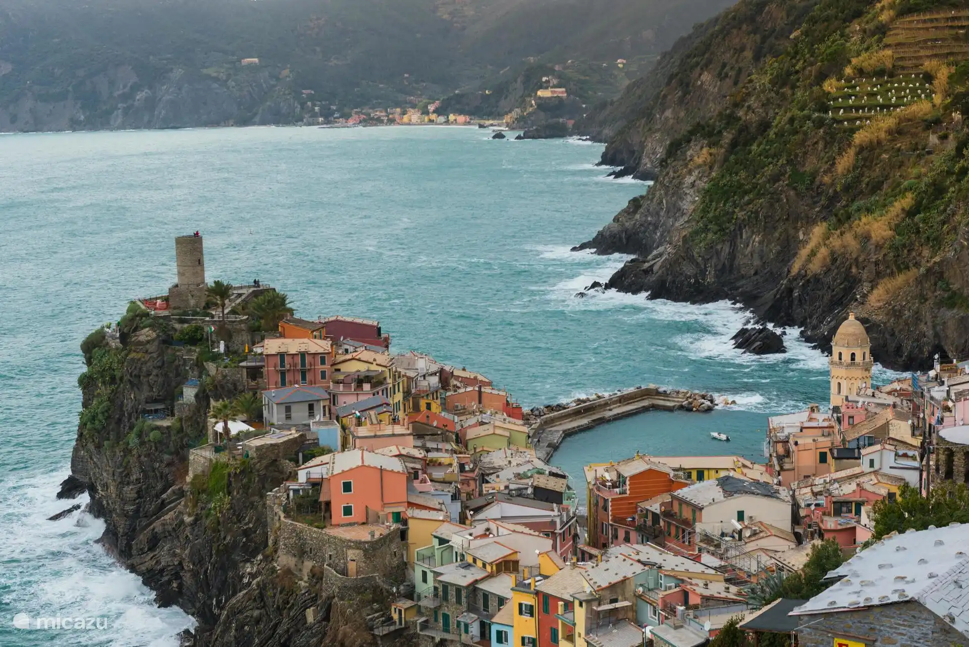 Vernazza