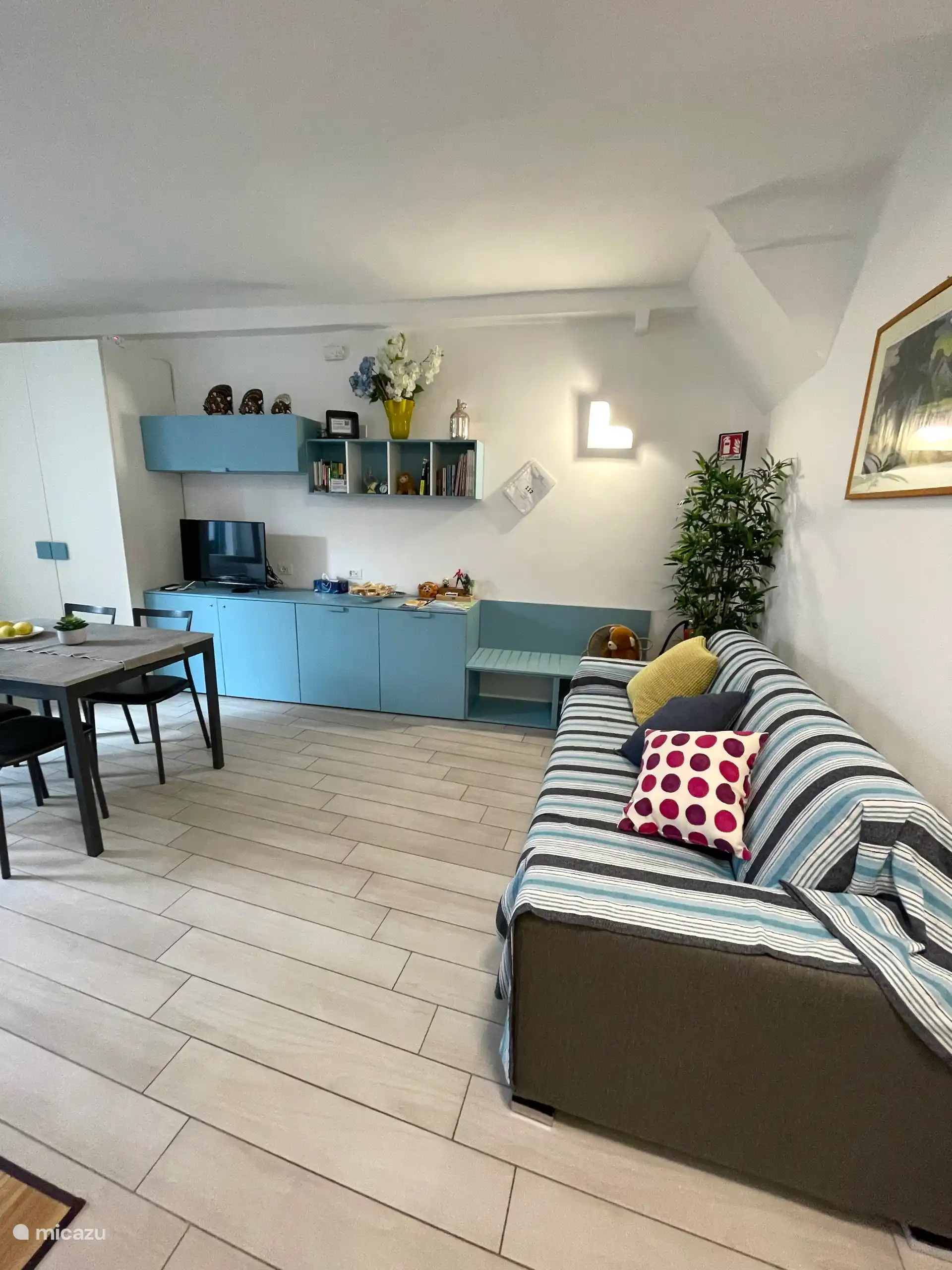 Woonkamer