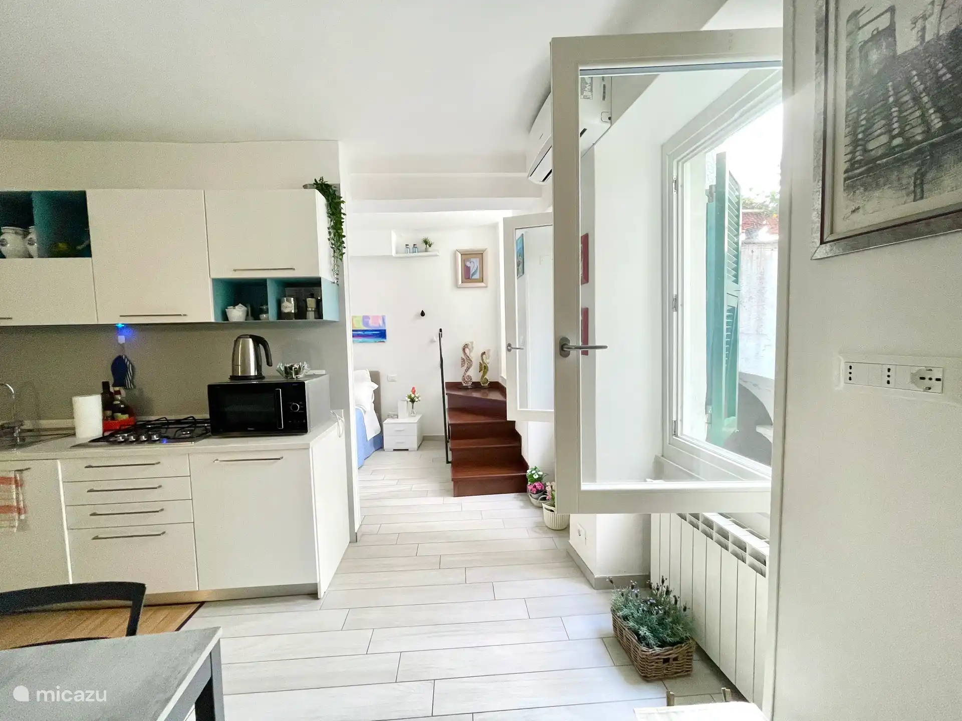 Keuken