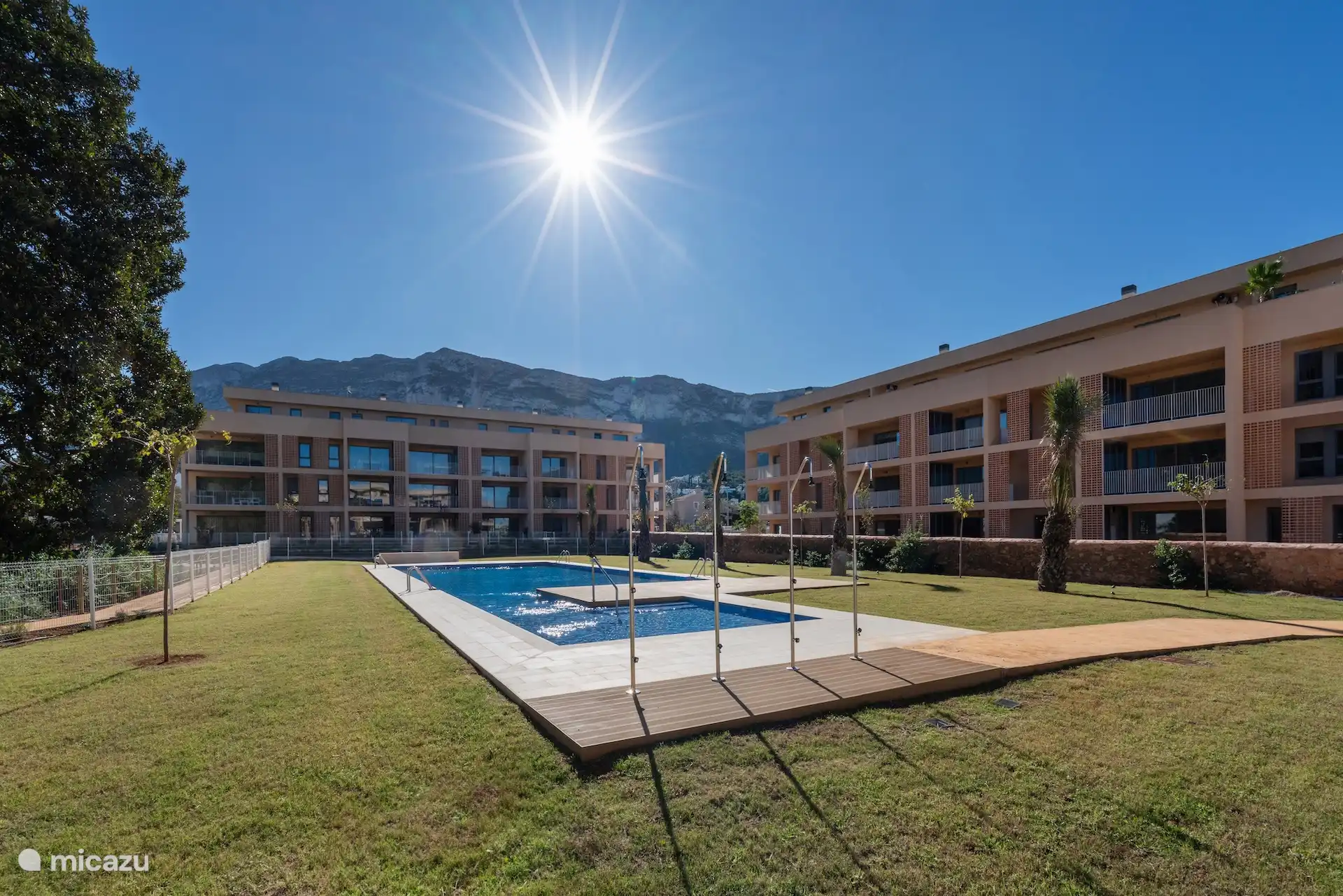 apartment, Parcent, Costa Blanca, Spain - Brisa Azul