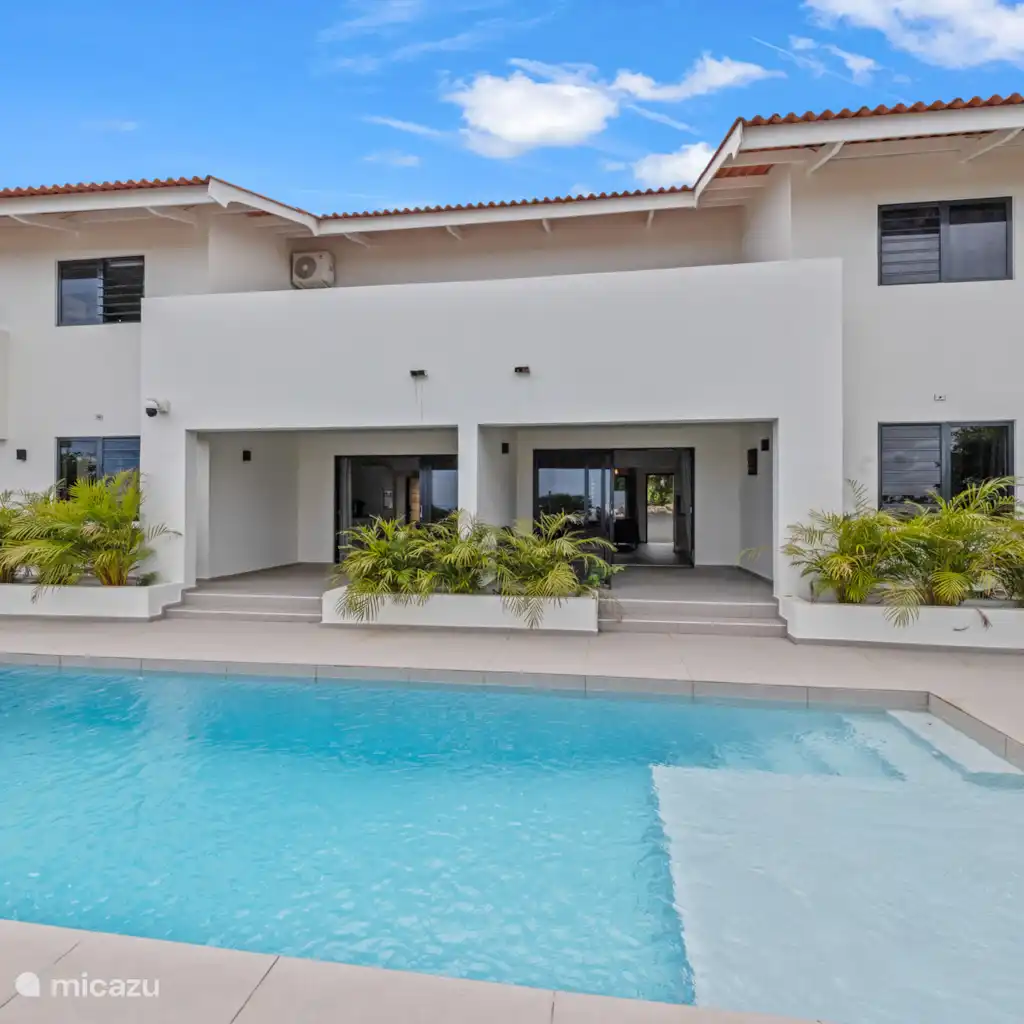 Appartement Kenepa, Westpunt Curaçao