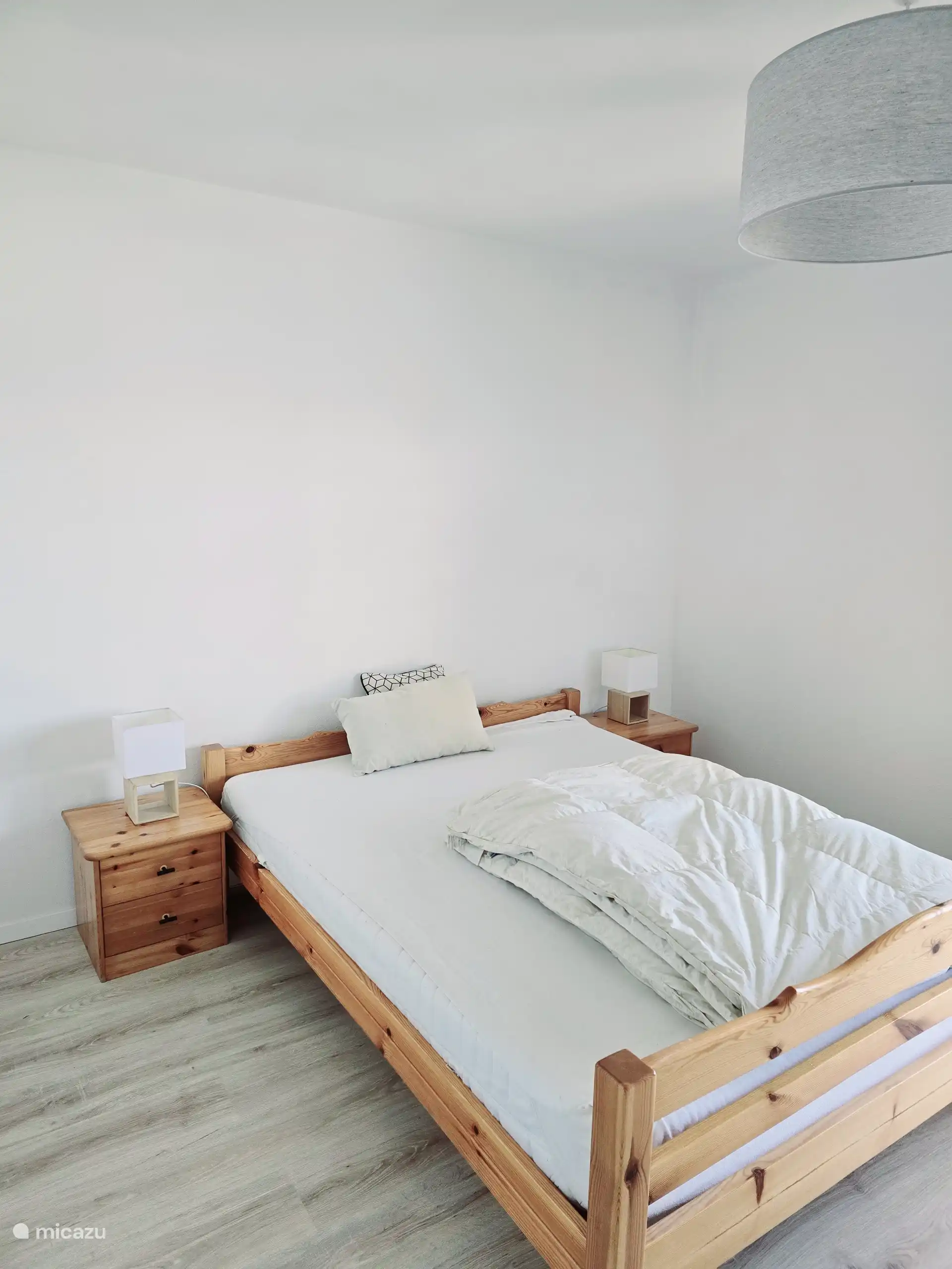 Sofa im Wohnzimmer – zusätzliches Bett, Miete Torgon Portes du Soleil