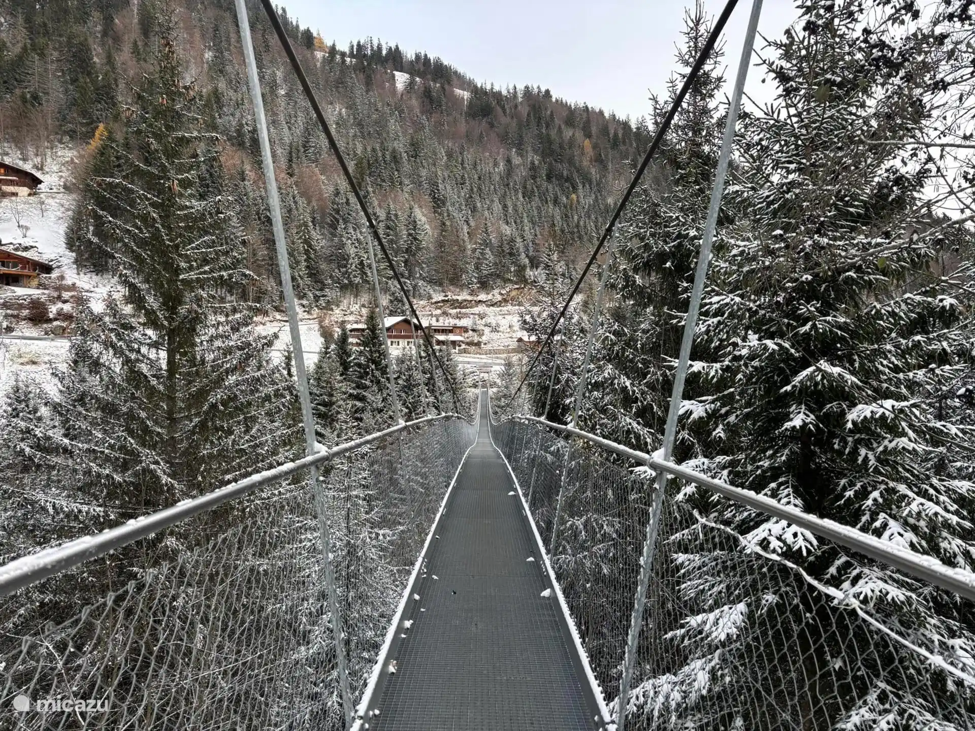 Portes du Soleil Gondel — Skilifte, die von Torgon aus erreichbar sind