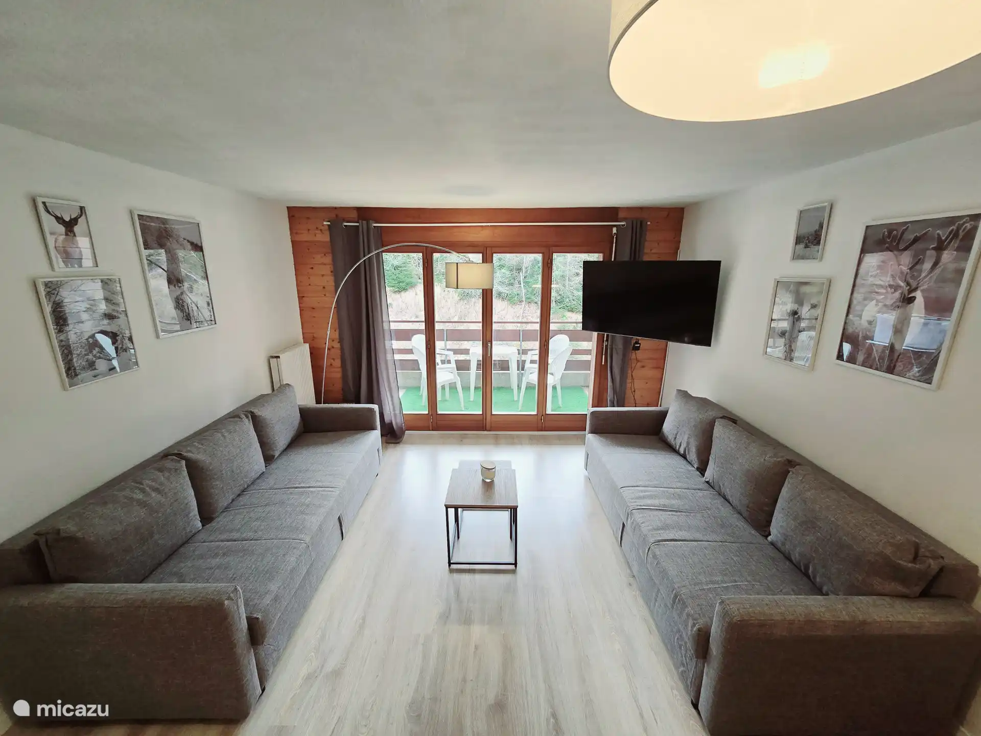 appartement, Morgins, Wallis, Schweiz - L'Ecrin de Torgon