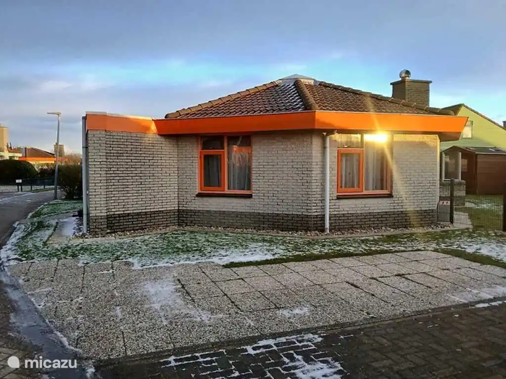 Bungalow Beluga