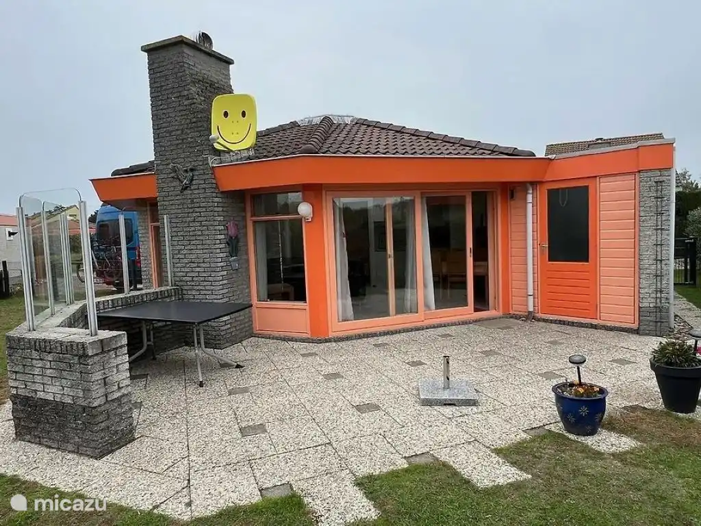 Bungalow Beluga