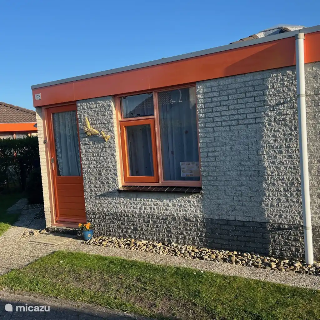 Bungalow Beluga