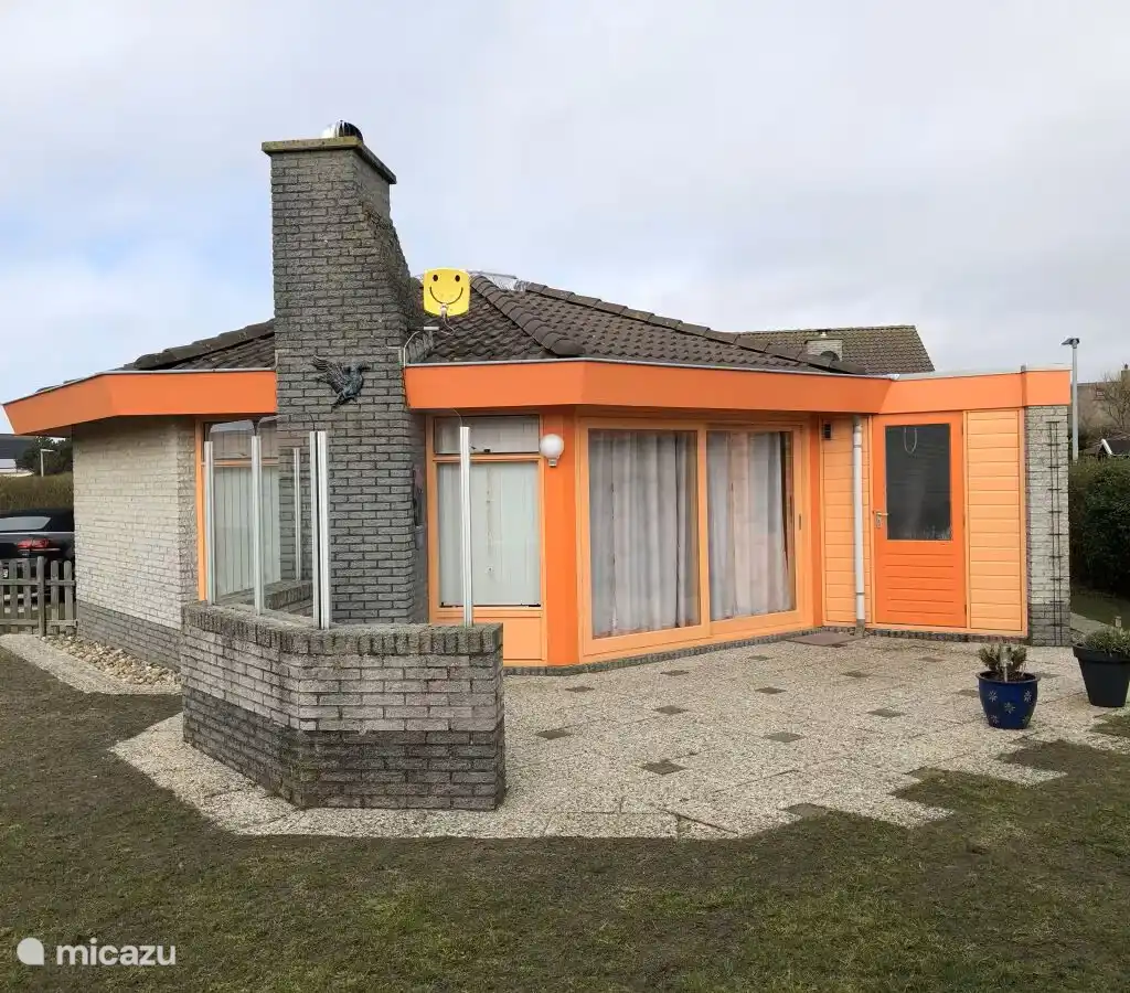 Bungalow Beluga