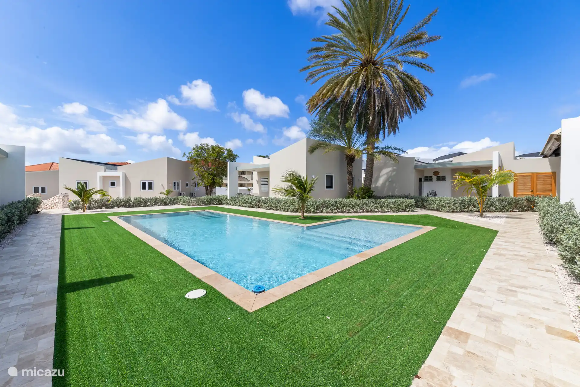 appartement, Pietermaai, Curacao-Mitte, Curaçao - Apartment Breeze, Sonata Resort 