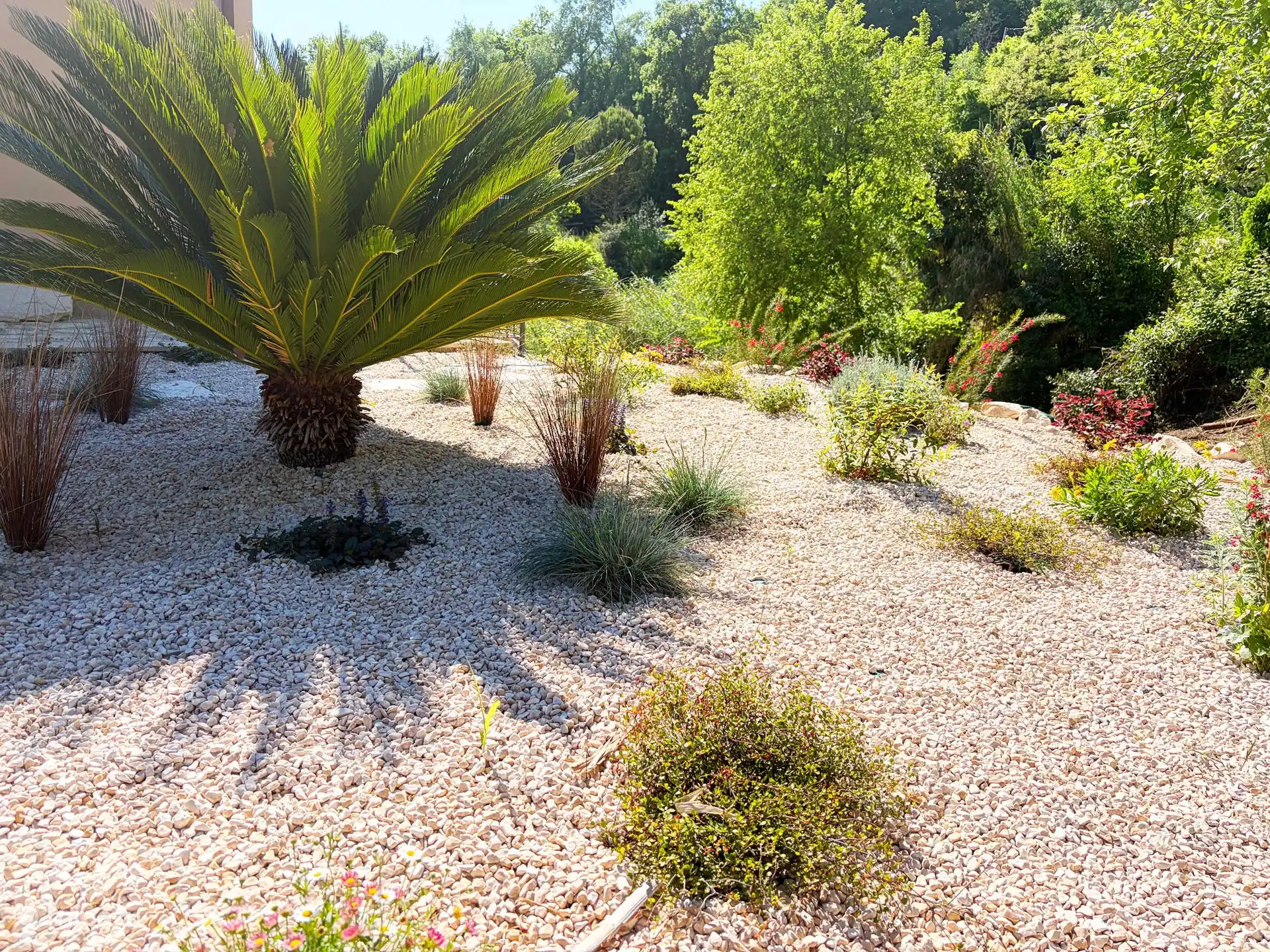Garten