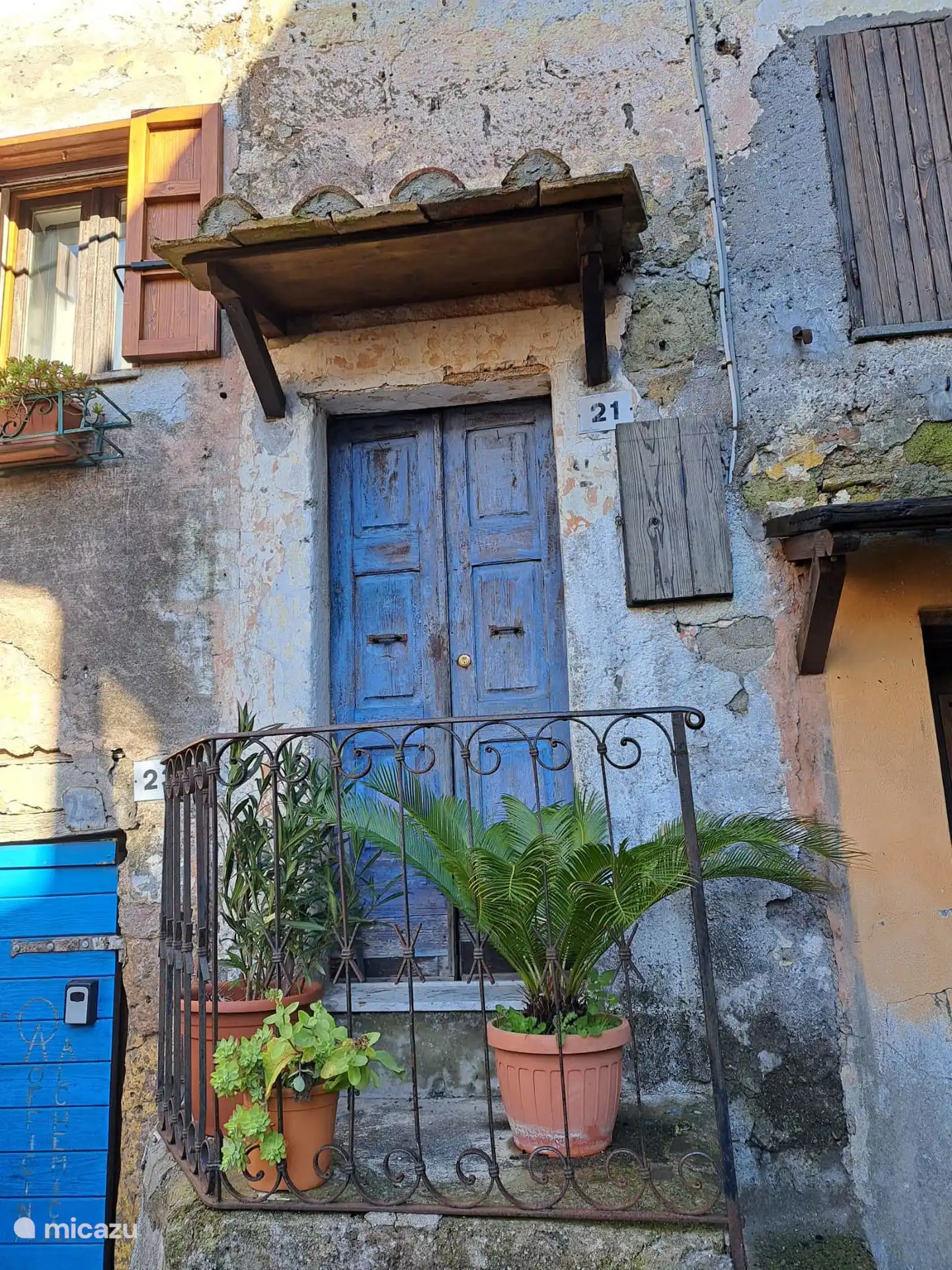 Forano