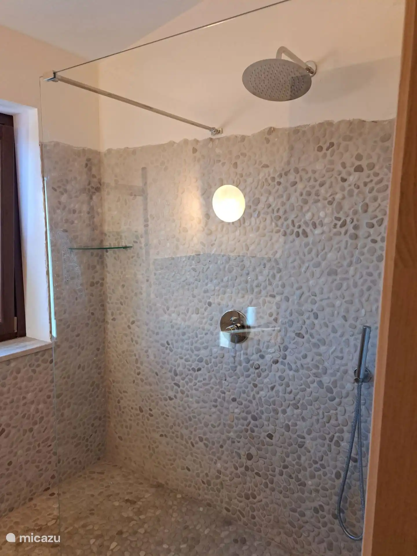 Badkamer 1e verdieping