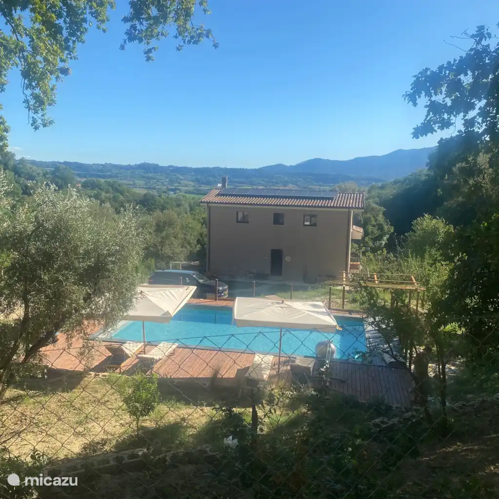 La Valle Verde