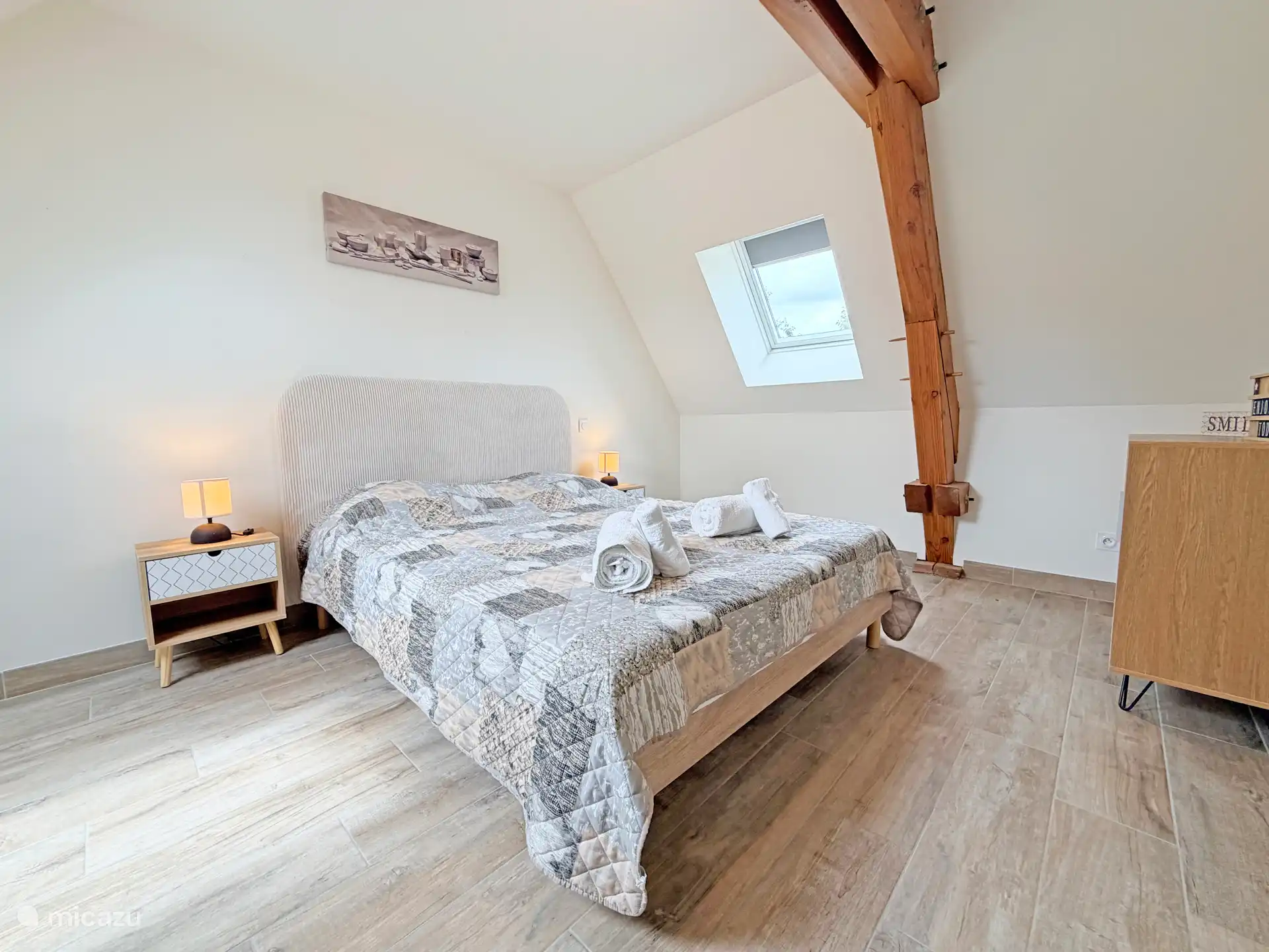 Dubbelkamer
