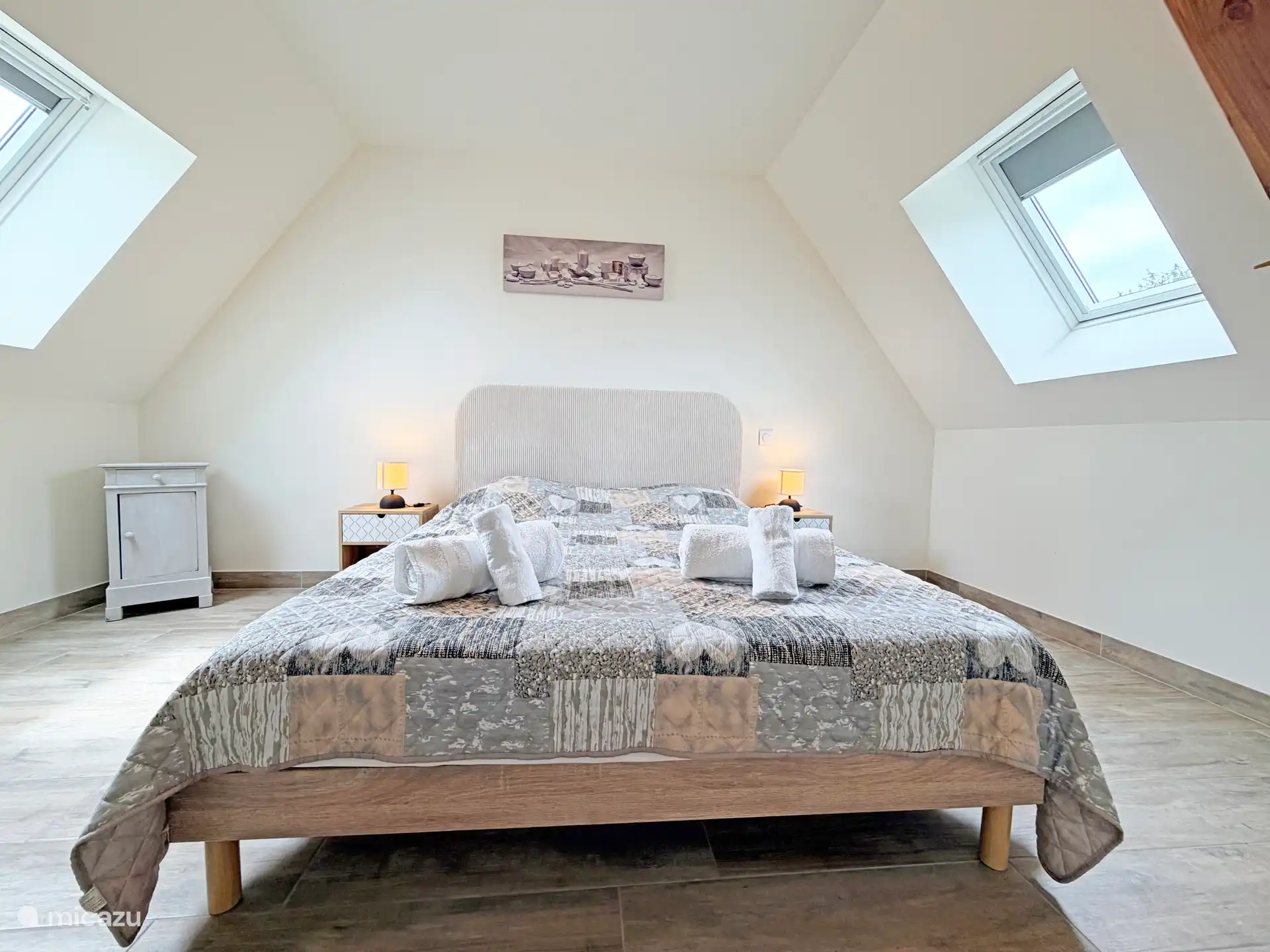 Dubbelkamer