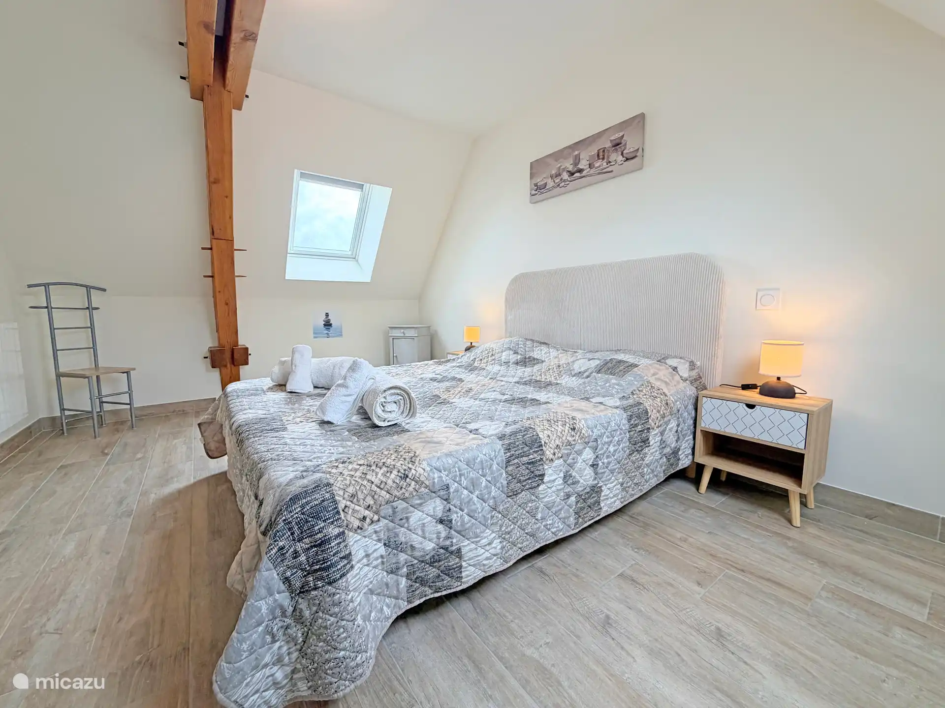 Dubbelkamer