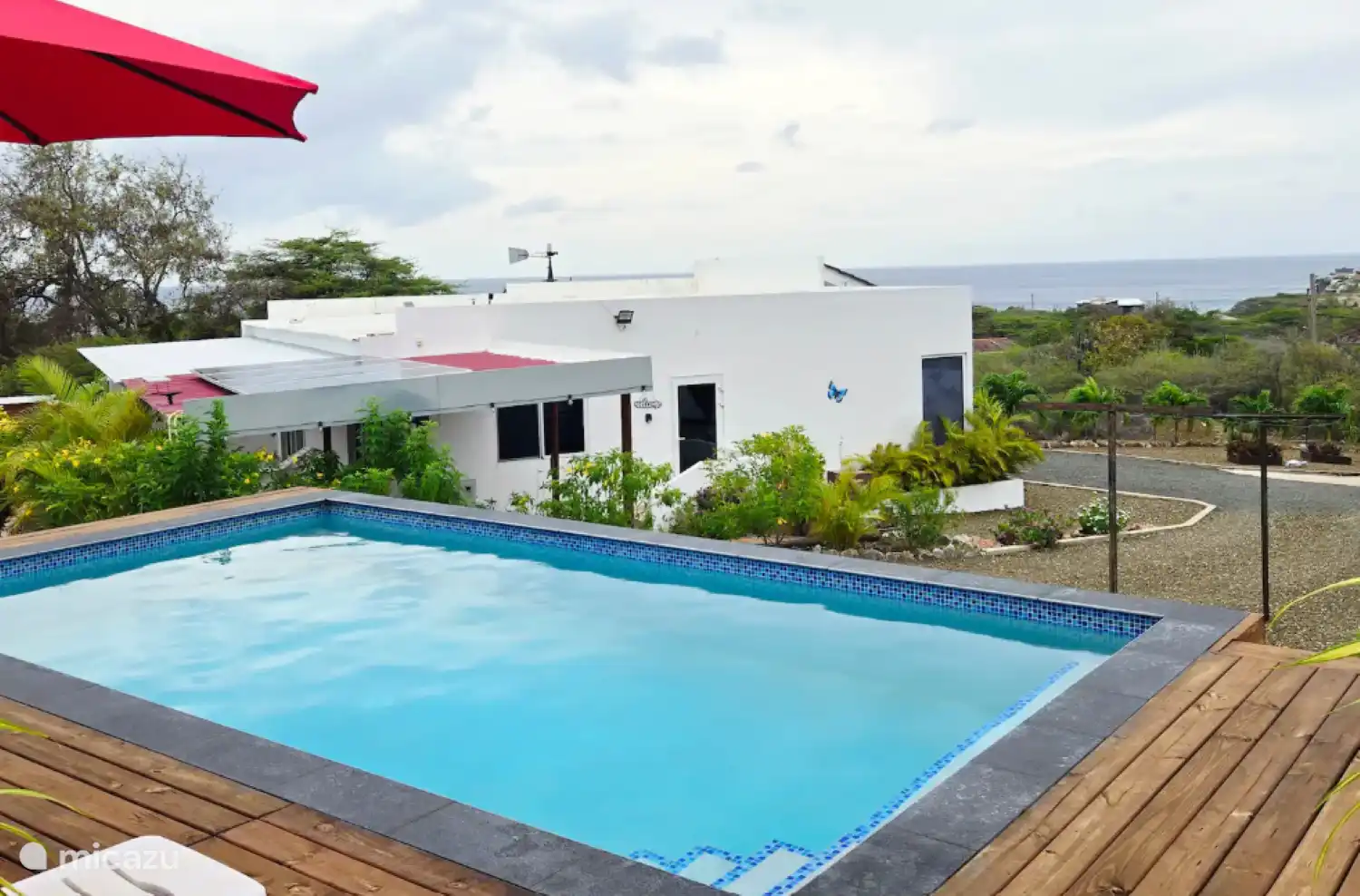 Of je nu wilt ontspannen, de natuur wilt verkennen of wilt genieten van prachtige uitzichten—Villa Aloë biedt alles voor een onvergetelijk verblijf op Curaçao.