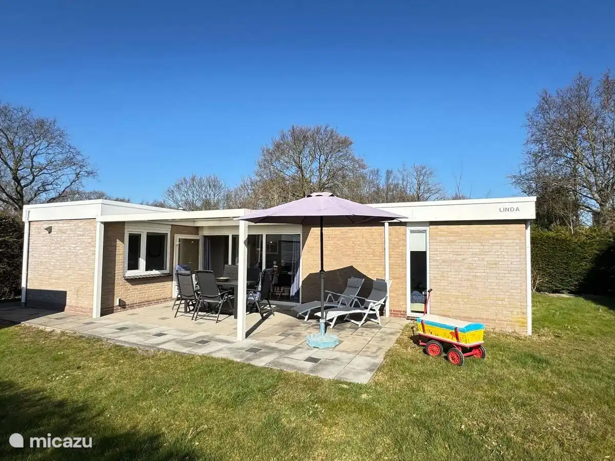 casa vacacional en Este de Inglaterra, Gran Bretaña – Villa Willem