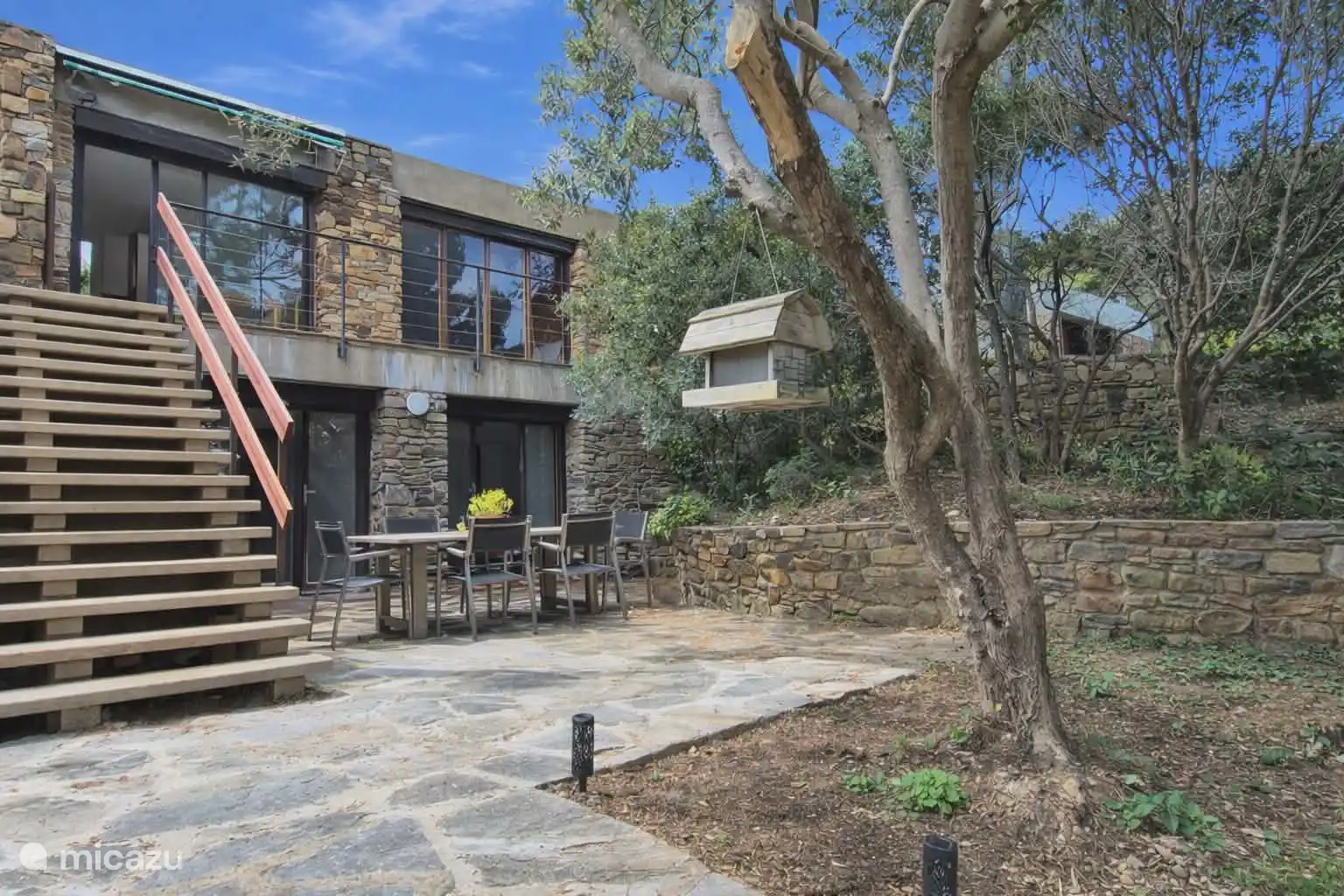 vakantiehuis huren in Les Arcs-sur-Argens, Côte d'Azur, Frankrijk - D'acôté op 200 meter van het strand