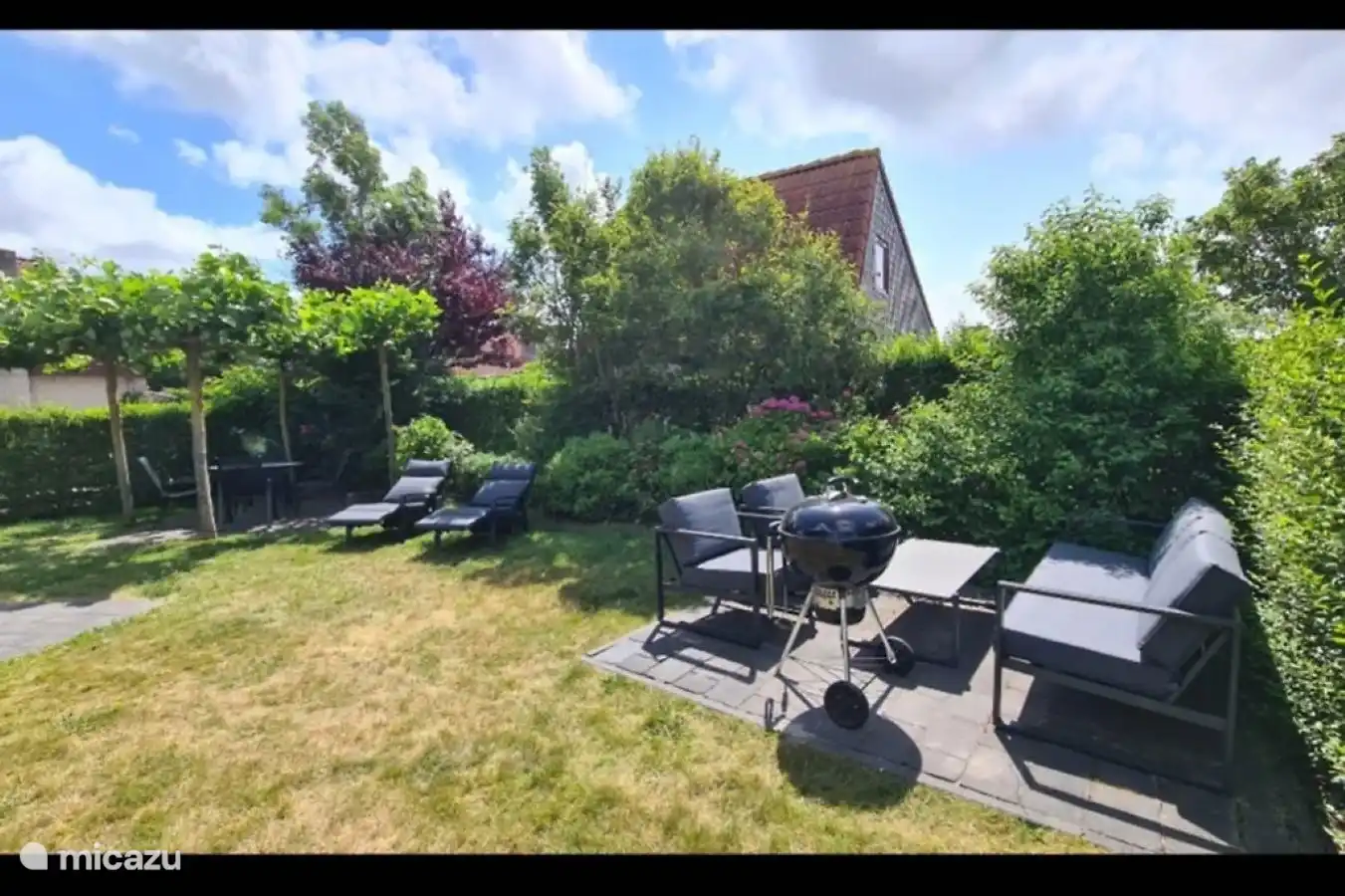 Neue Ferienwohnung Niederlande, Nordholland, Julianadorp – ferienhaus Ferienhaus Sea Time