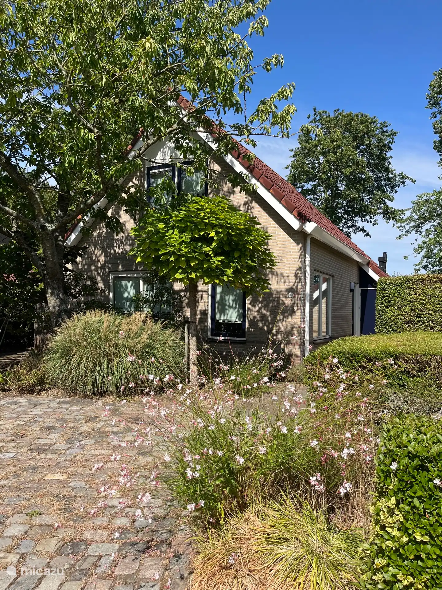 maison de vacances | Pays-Bas – Q-Dune