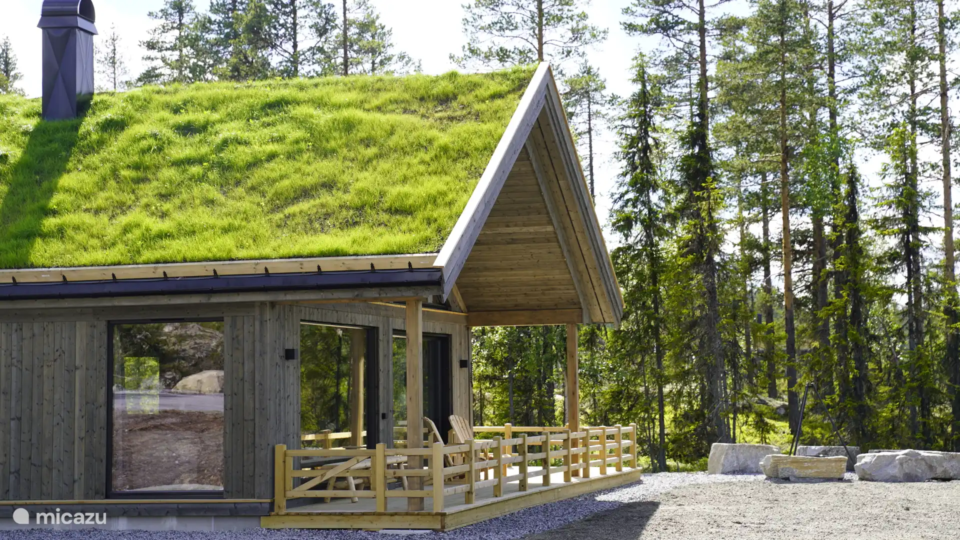 Fjellstua-Sommer