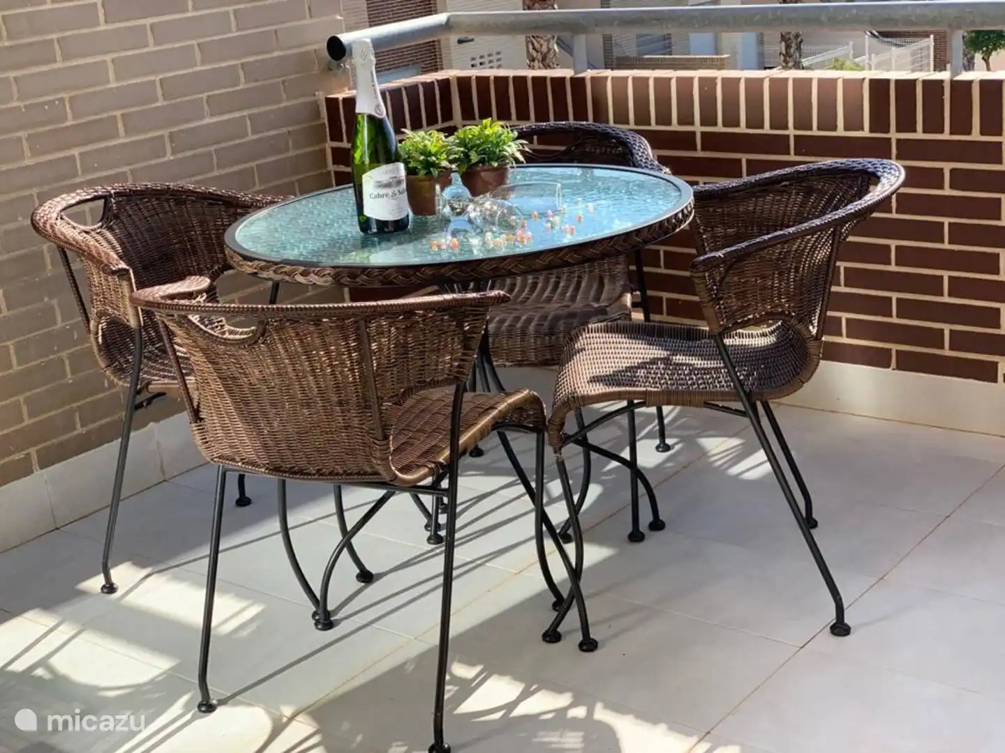 Terras