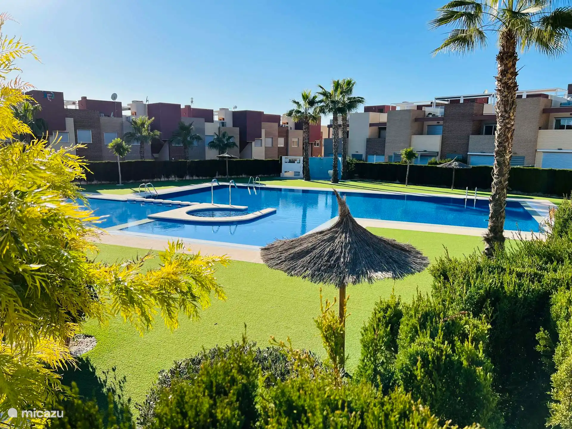 penthouse, Torrevieja, Costa Blanca, Espagne - Casa Solvino