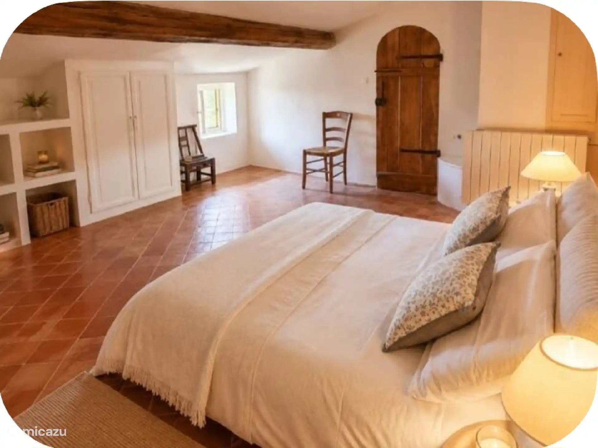 Slaapkamer 3
