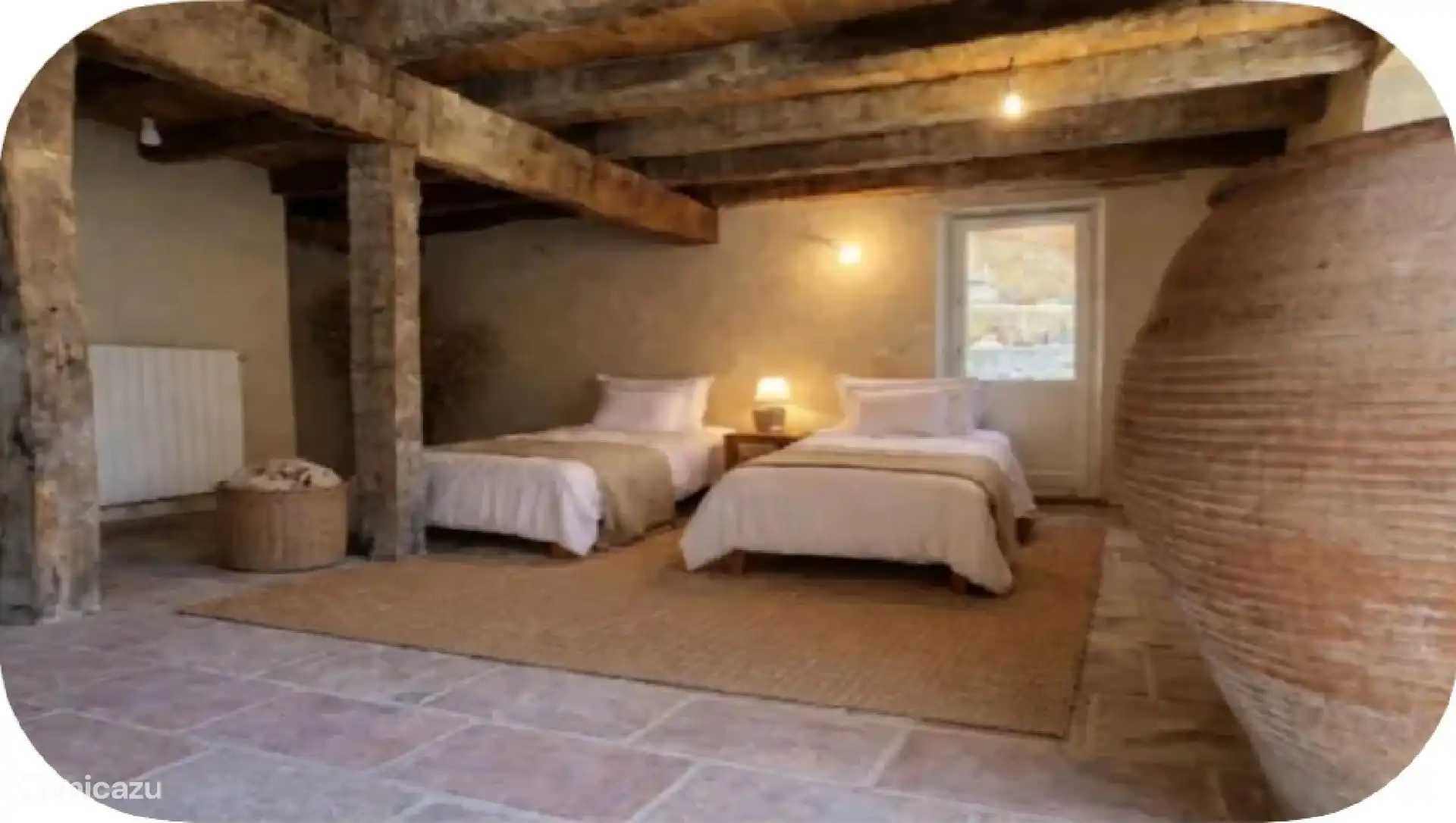 Slaapkamer 5