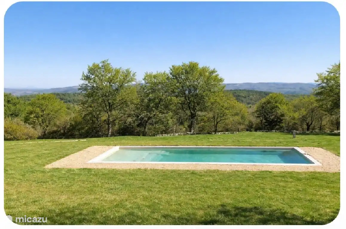 landhuis / kasteel huren in Cairanne, Vaucluse, Frankrijk - De Colombets