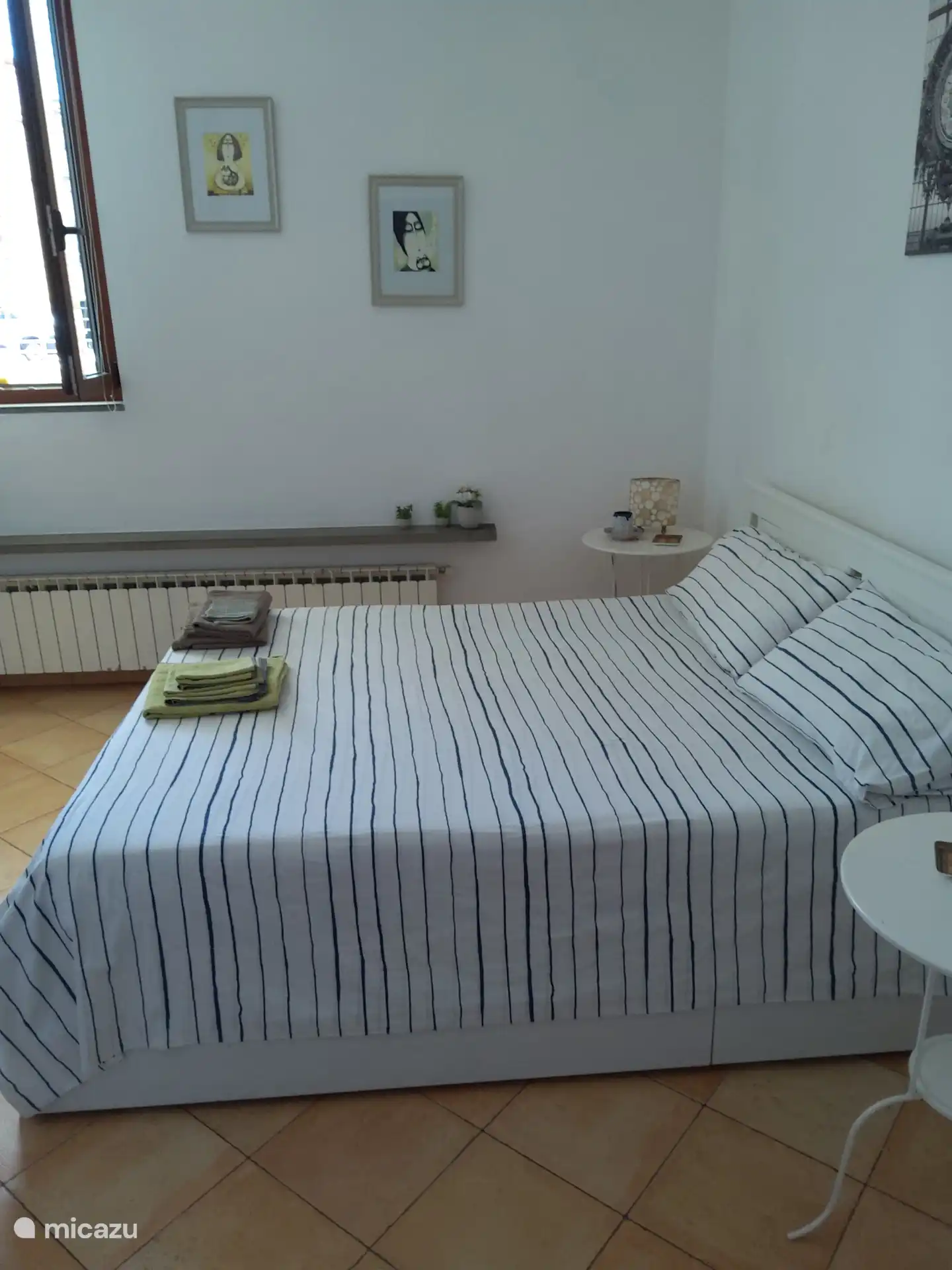 Dormitorio