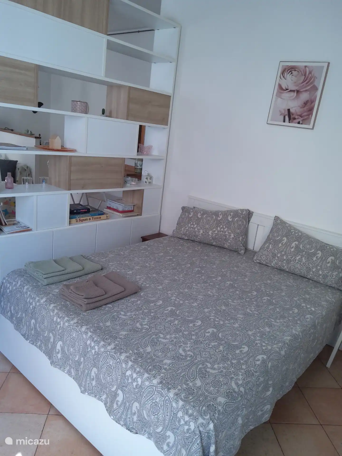 Dormitorio