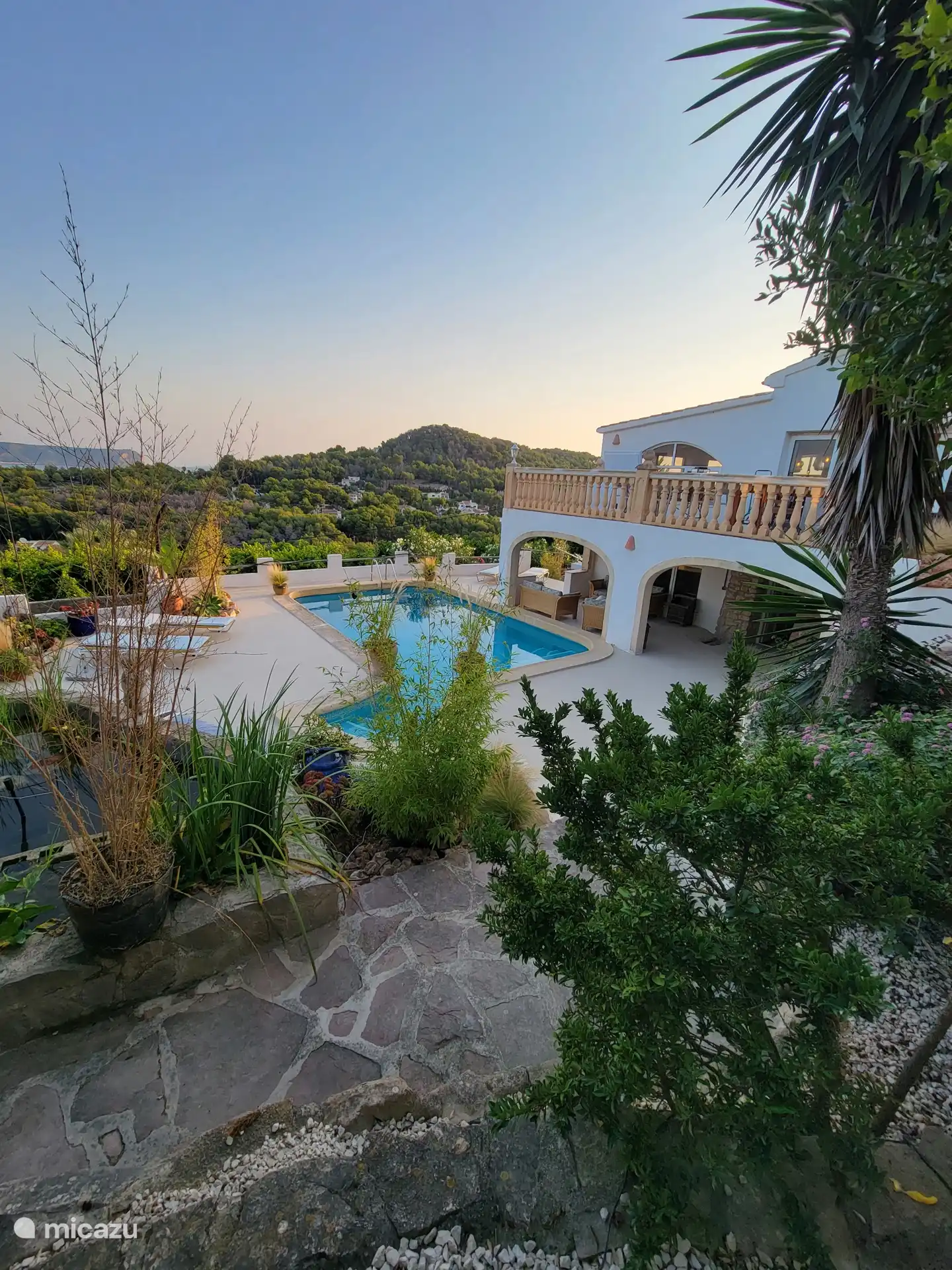 villa huren in Spanje, Costa Blanca, Jávea – El alma de San Antonio