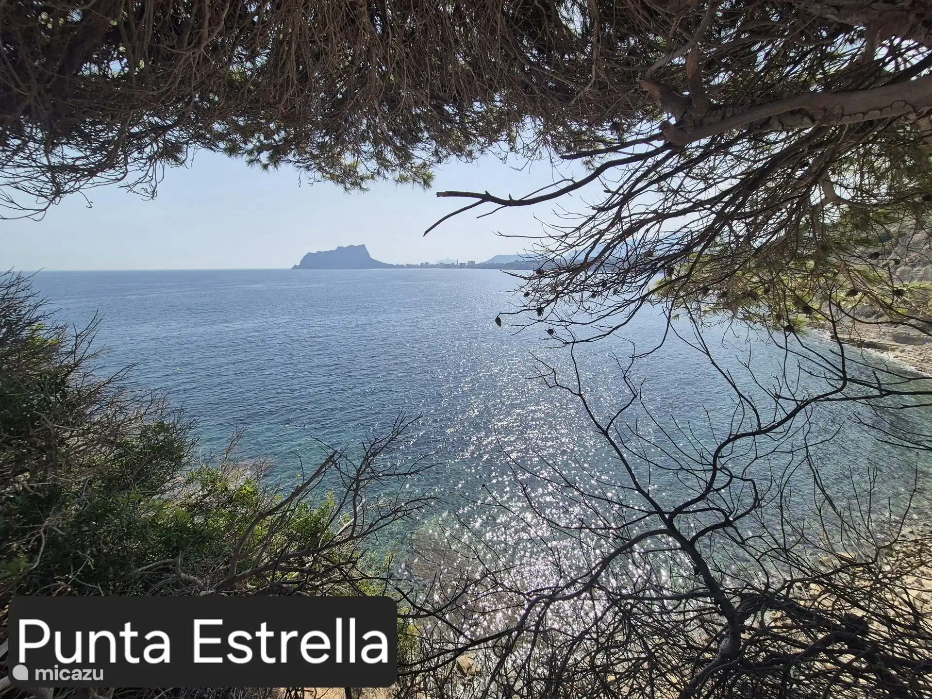 Punta Estrella