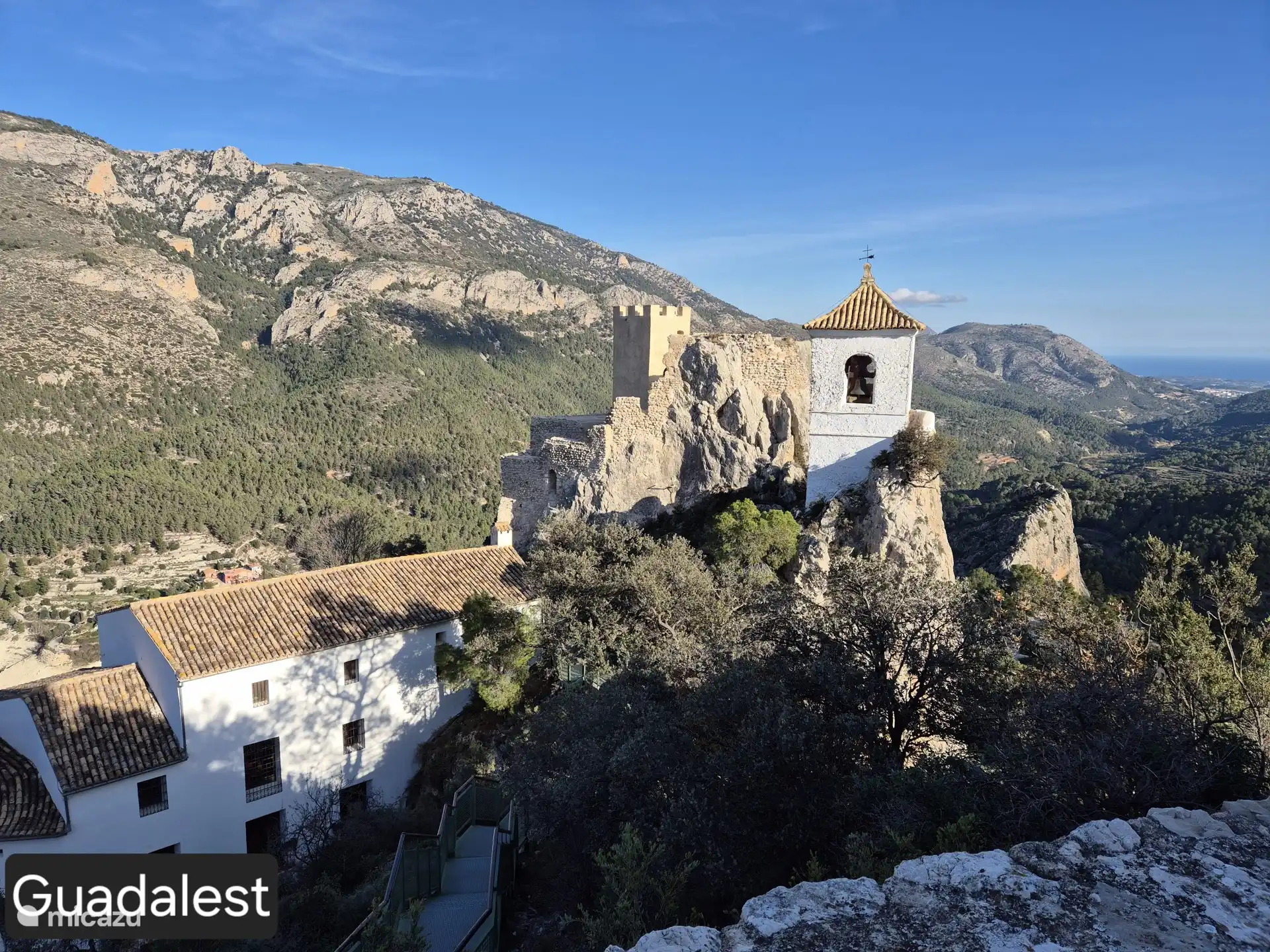 Guadalest