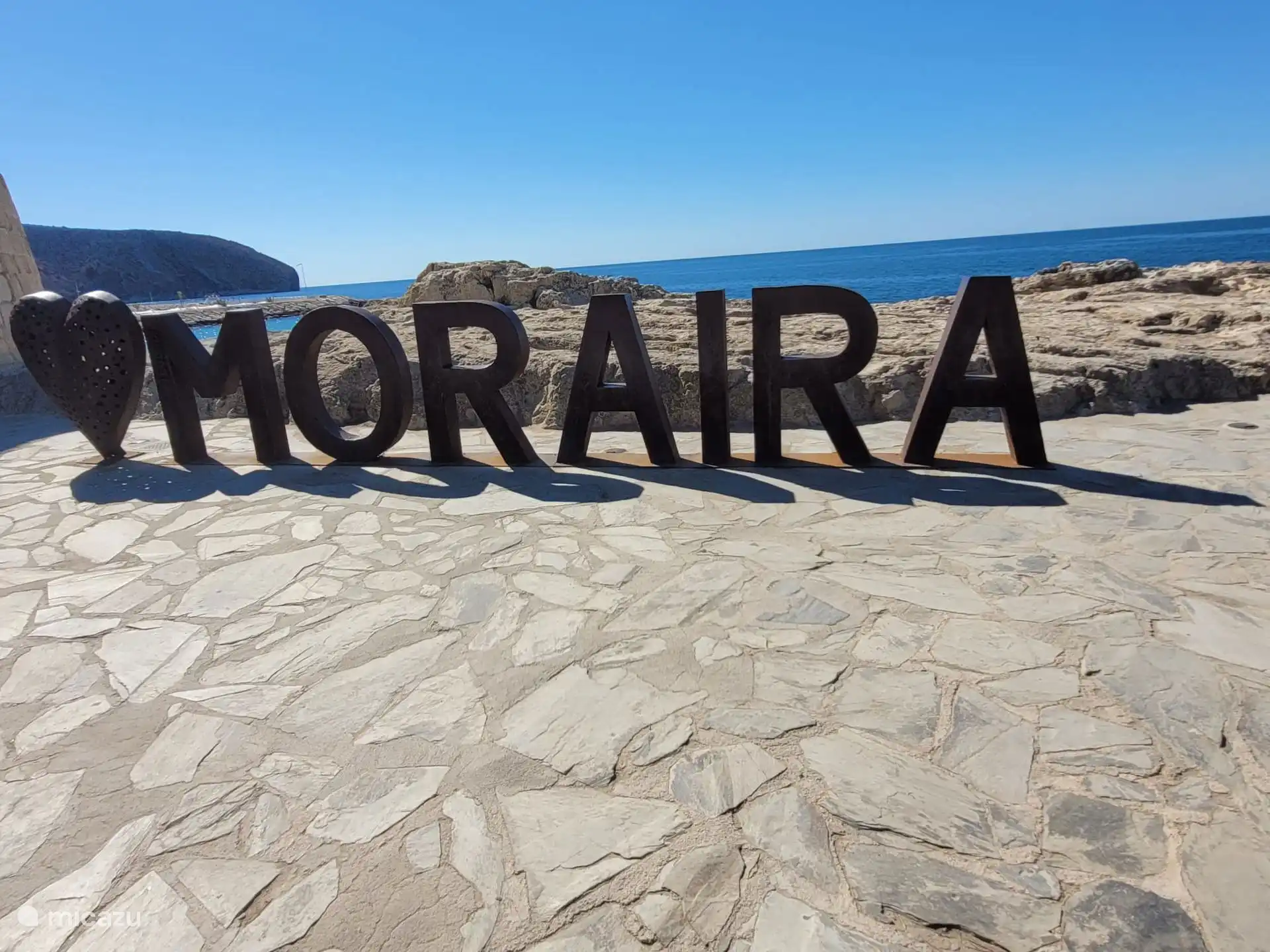 Moraira