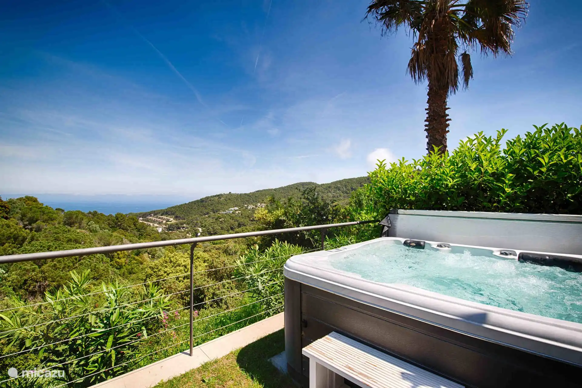 Casa Chula - Begur in Spain, Costa Brava, Begur - Villa