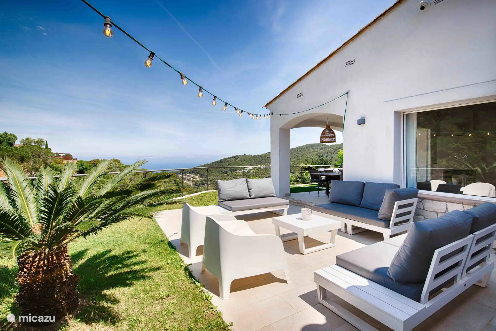 Casa Chula - Begur in Spain, Costa Brava, Begur - Villa