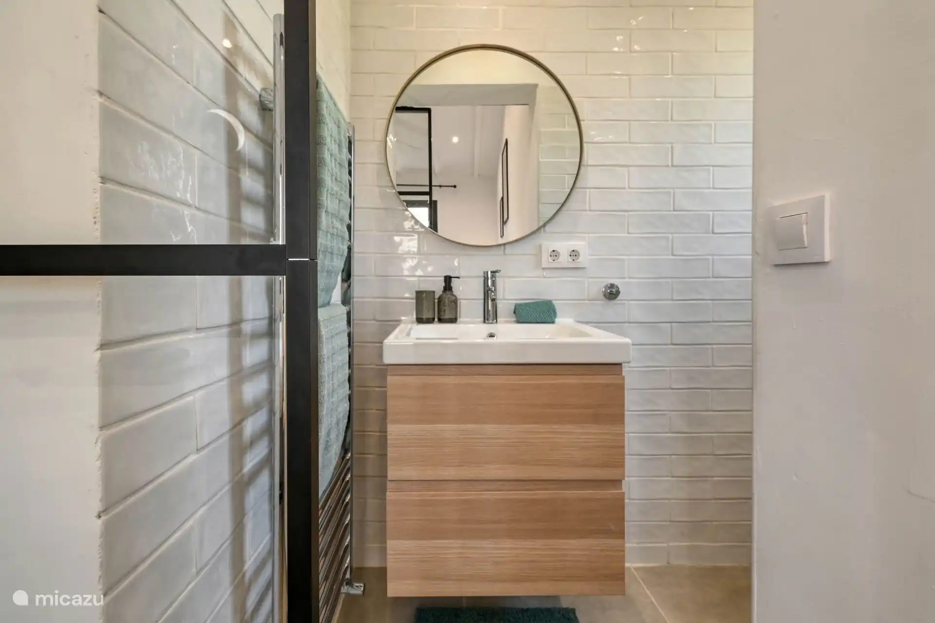 2nd bathroom ensuite