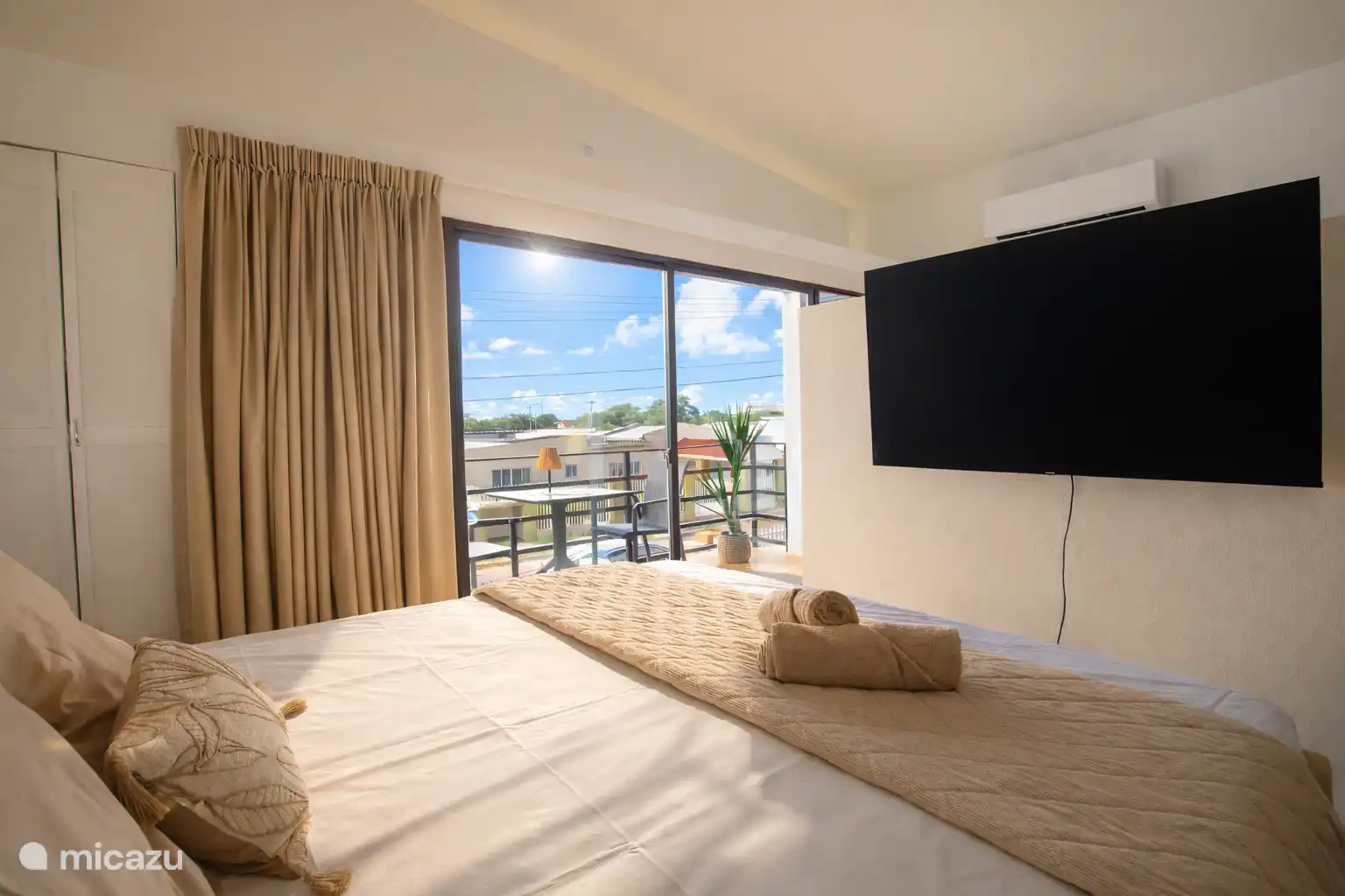 Deportes acuáticos, Aruba, Oranjestad, Oranjestad, apartamento Loveli Stay Aruba