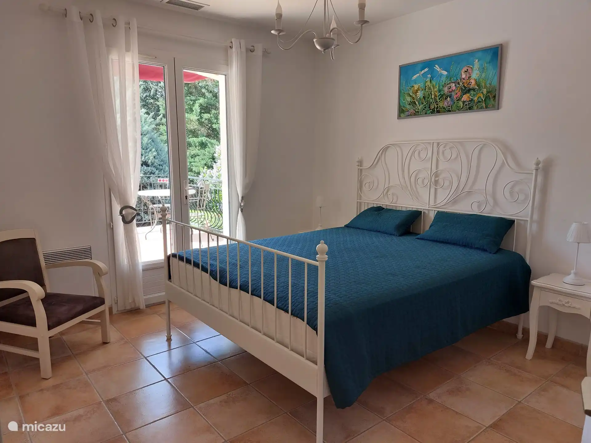 The Romantic Room