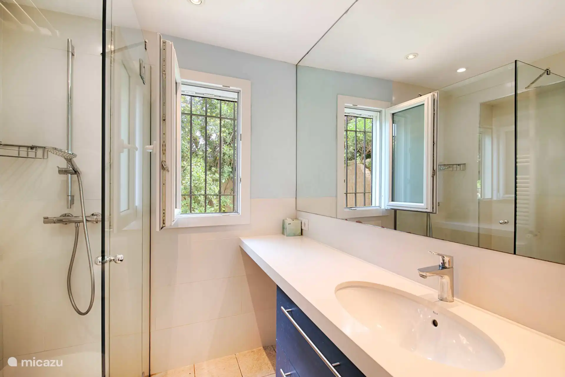 Badkamer 3 - Villa Girasol