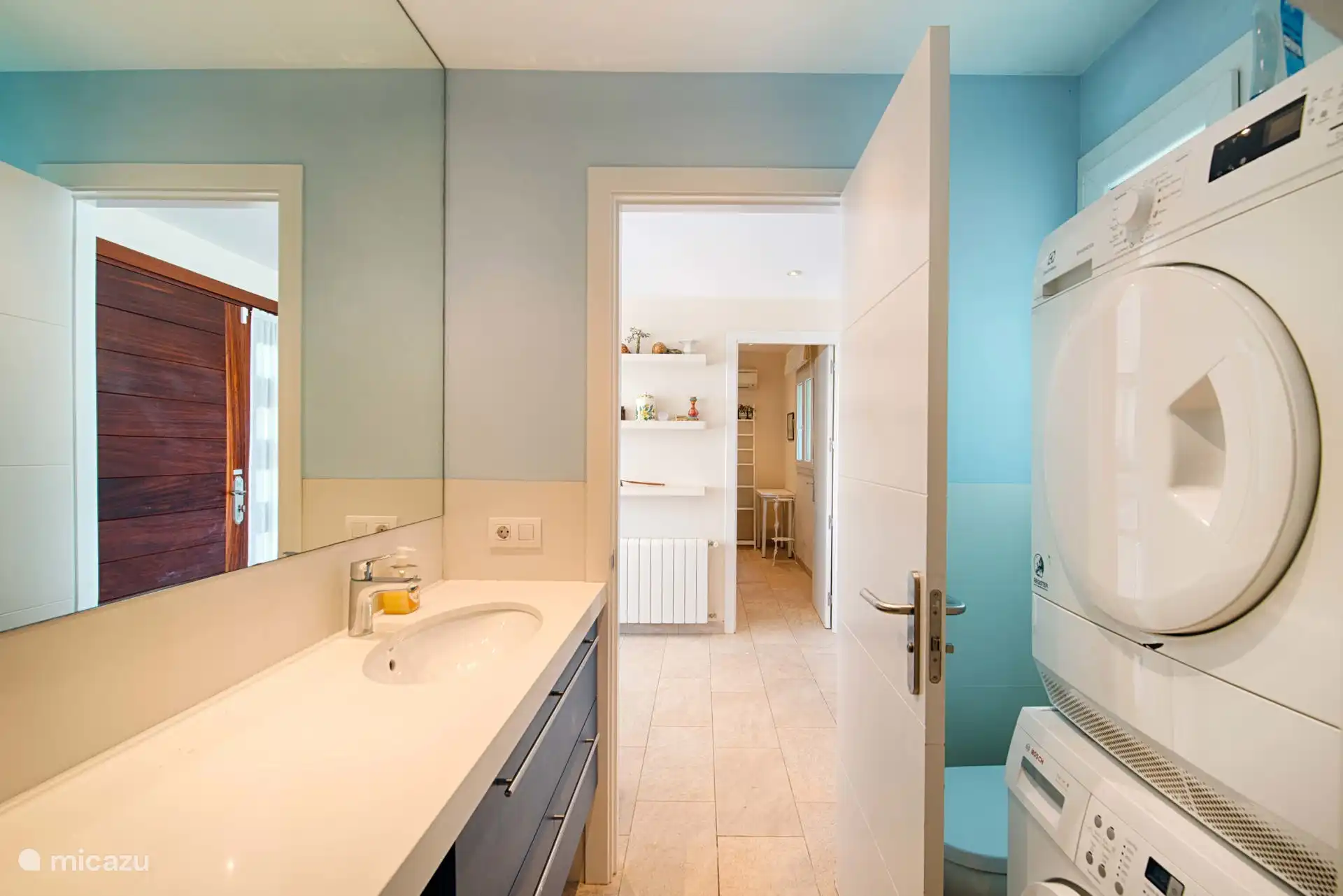 Waskamer