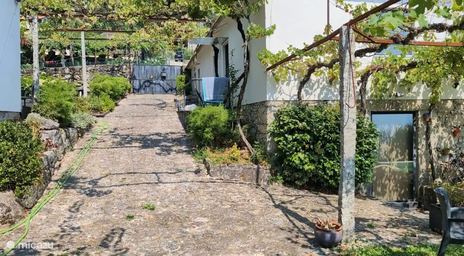 holiday house in Sahara, Morocco – Monte Johannes, Casa Pequena