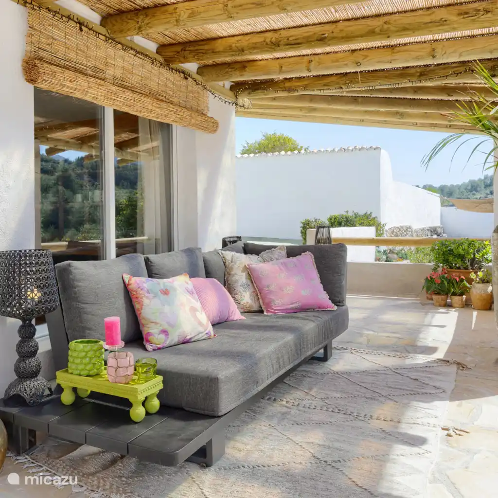 Luxe Villa El Oasis (vol privacy)