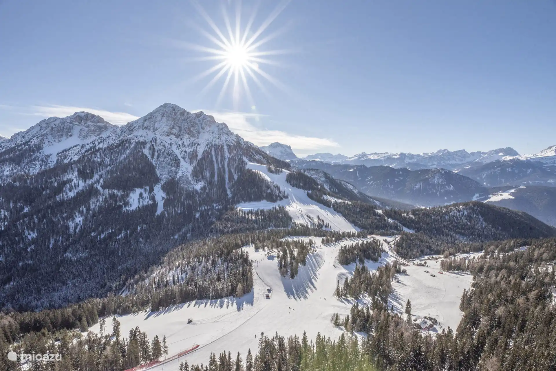 Kronplatz - PreDaPerez PassoFurcia