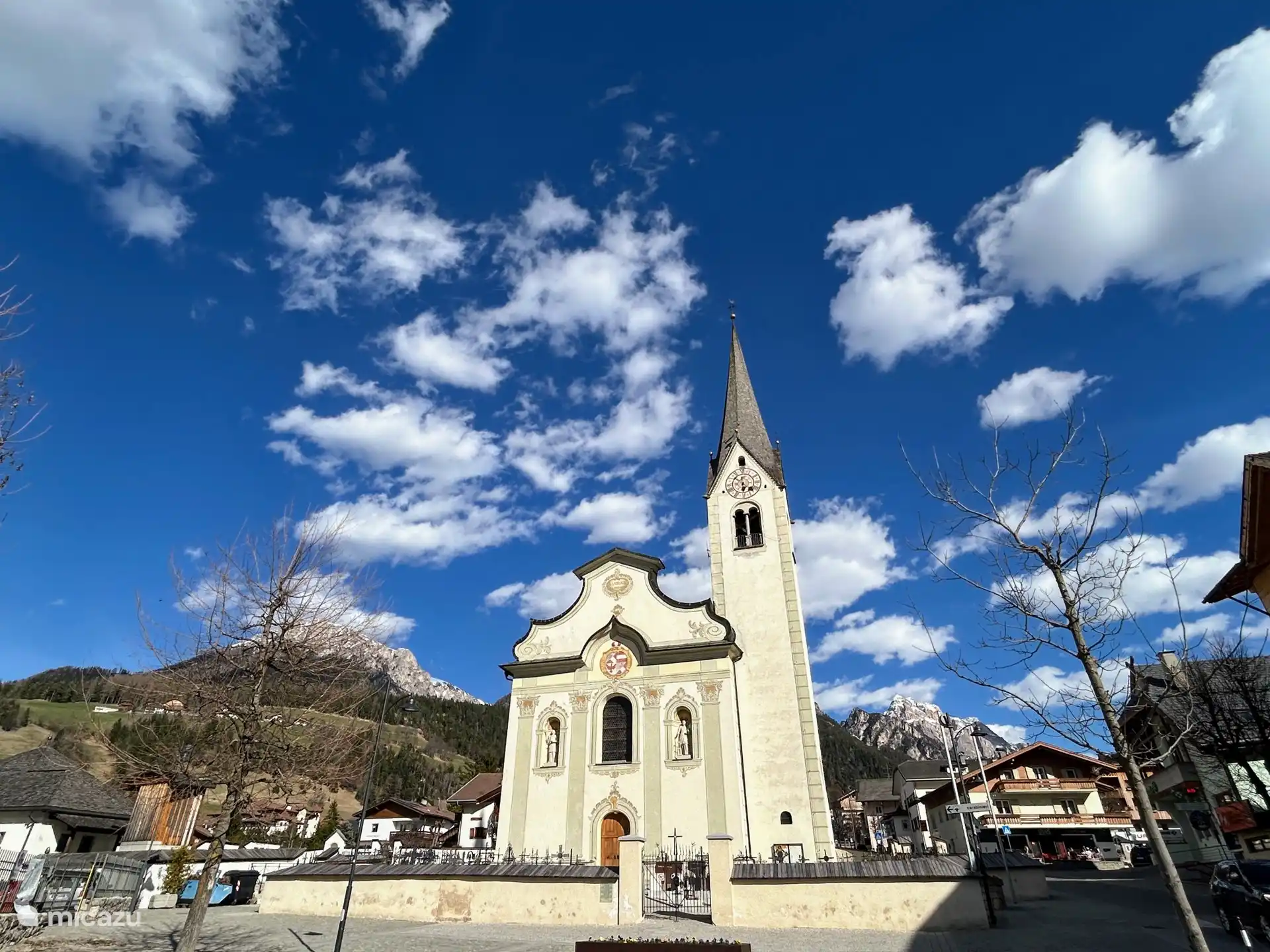 Chiesa Parrocchiale San Vigilio