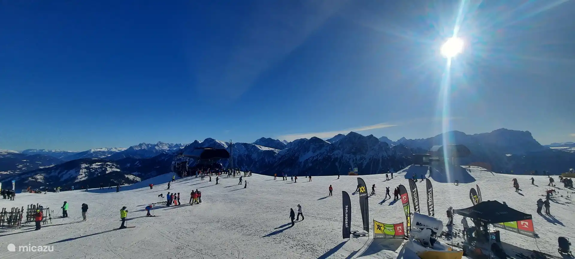 Top Kronplatz